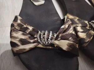 Papuče i japanke 37 oboje 300din