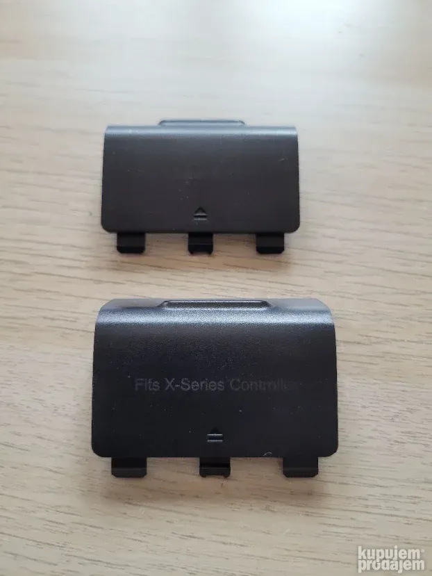 Xbox Series S / X Punjive Baterije 2 Komada