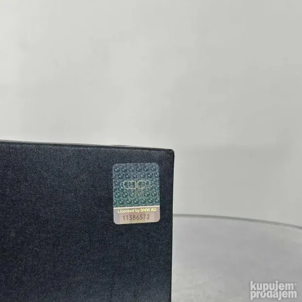 1/43 BMW X5 F15 Paragon