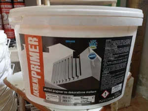 fasadna podloga 20kg akcija