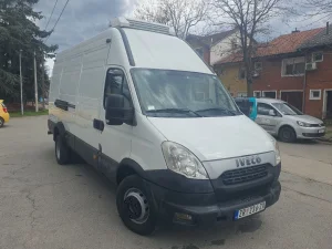 Iveco 70C17
