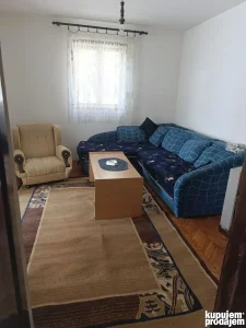 Kraljevo, Stara Čaršija, 5+ petosobna, 120 m²