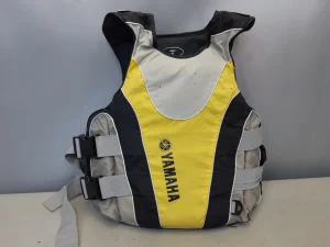 YAMAHA spasilacki prsluk Velic. L/XL