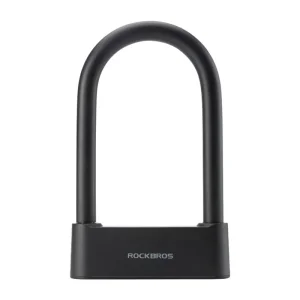 Rockbros Smart Bluetooth Ujjlenyomat-Zar, Povoljno