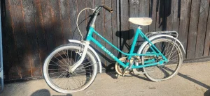 Pony Bicikl ALPINA Germany