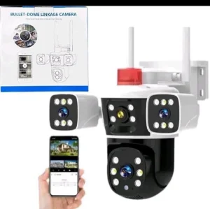 Wifi kamera