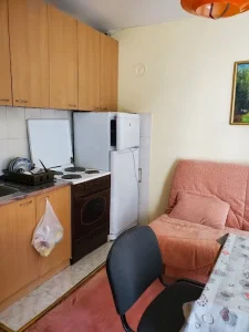 Izdaje se jednoiposoban stan kod Dif-a, 35m2