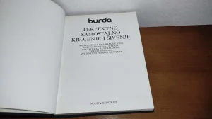 Perfektno Samostalno Krojenje i Sivenje