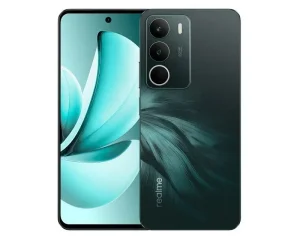 Realme C71 8GB/256GB -Zelena - GRATIS DOSTAVA