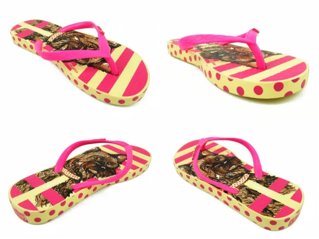 Ipanema dečije papuče japanke NOVO C370/ 29.5