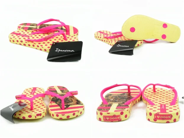 Ipanema dečije papuče japanke NOVO C370/ 29.5