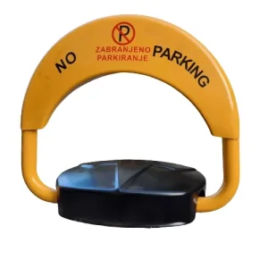 Parking Rampa Parking Barijera parking  automatska mehanicka