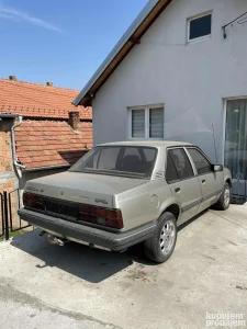 Opel Ascona
