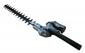 Makaze za živicu - dodatak za trimer NOVO