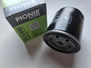 Mercedes 123 Filter Goriva DIZEL