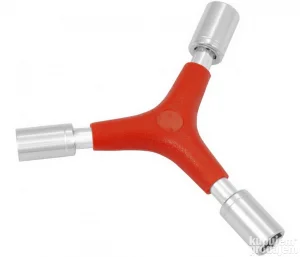 Ključ Y OKASTI 8/9/10 šifra 556