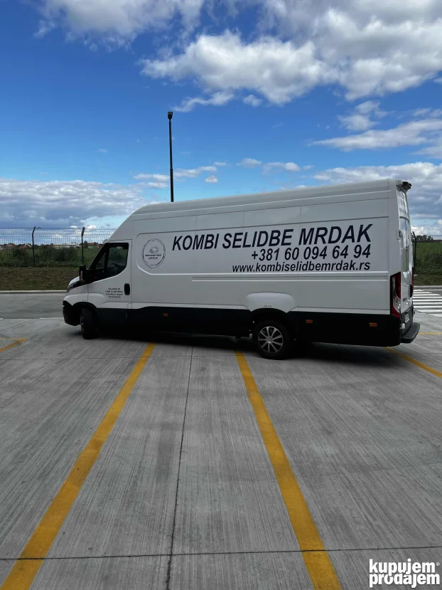 SELIDBE Mrdak