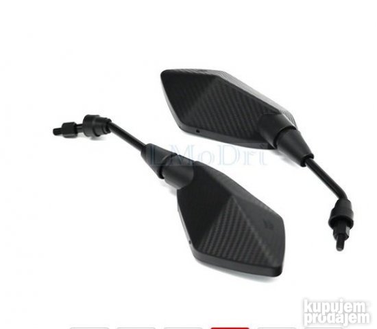 Retrovizori Karbon za motor, motocikl  M4