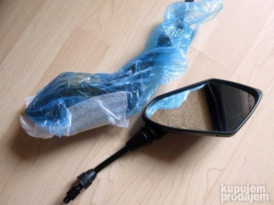 Retrovizori Karbon za motor, motocikl  M4
