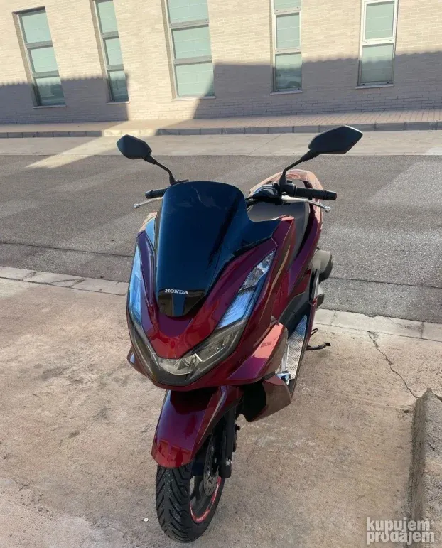 Retrovizori Karbon za motor, motocikl  M4