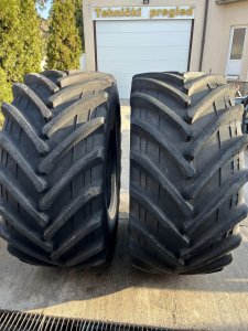 800/65R32 Nortec -polovne