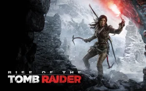 Rise of the Tomb Raider: 20 Year Celebration