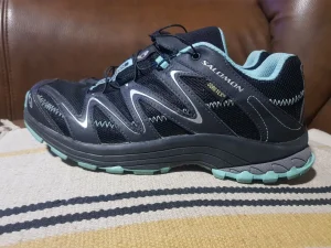 Patike Salomon Gore-Tex Br.38 2/3