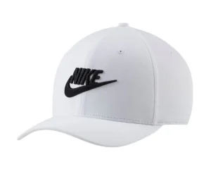 NIKE Kacket Najk Beli