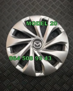 Ratkapne Mazda 16 RAtkapne 16 MAzda ratkapne r16 MAzda