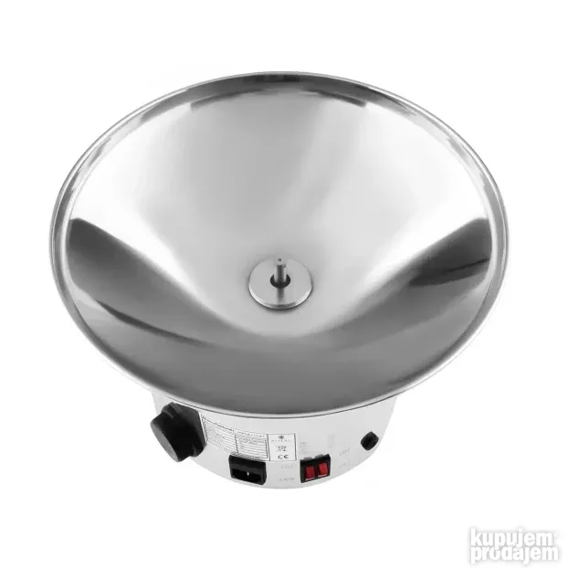 Royal Catering Cokoladna fontana sa 4 sprata