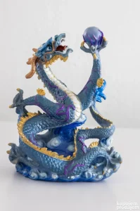 Izrada i bojenje figurica 3D štampa