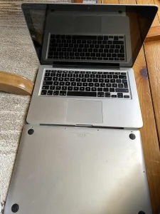 Macbook pro A1278 mid 2012 delovi