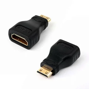 HDMI mini HDMI adapter VCOM CA316