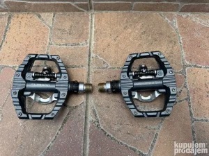 Shimano PD EH500 pedale