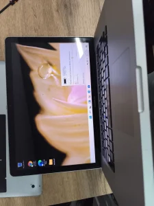 MacBook pro