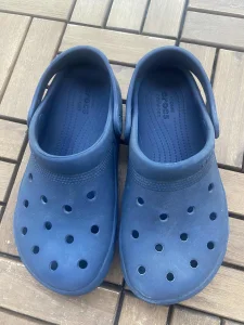 Crocs papuče - sandale original, 37(23,5 cm u.g)