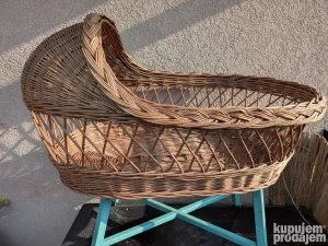 Kolevka od pruća