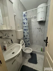 Stan na dan u centu bg