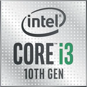 INTEL Core i3 10100 3.00GHz LGA 1200 OEM CM8070104291317