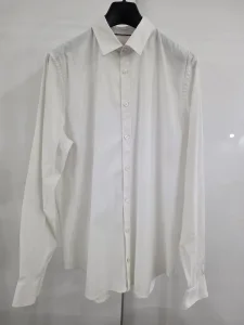 Lacoste košulja 44/17.5 veličina ORIGINAL