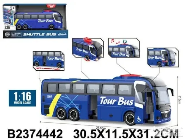 Autobus