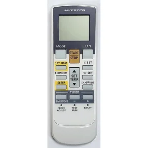 Daljinski za KLIMU FUJITSU INV.-1