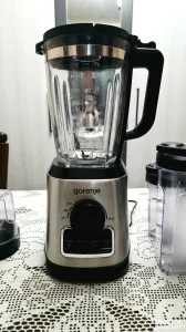 Blender Gorenje 1400 w