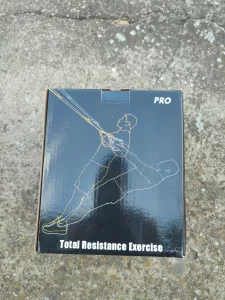 TRX P3 Pro