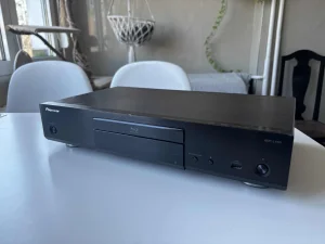 Pioneer BDP-LX55 3D Blu-ray - vrhunski plejer