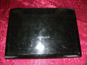Samsung NP-R70 -delovi