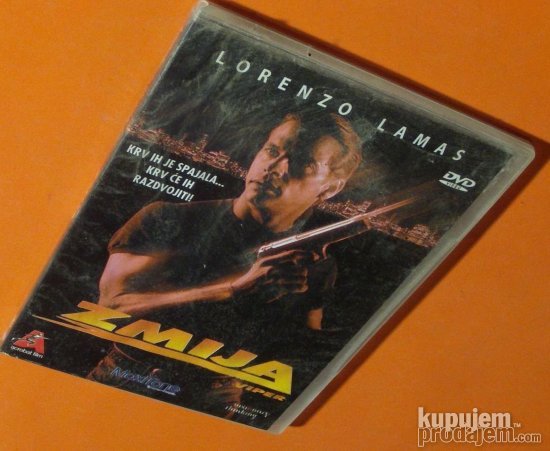 Zmija