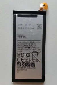 Baterija EB-BJ330ABE za Galaxy J3 2017 SM-J330F