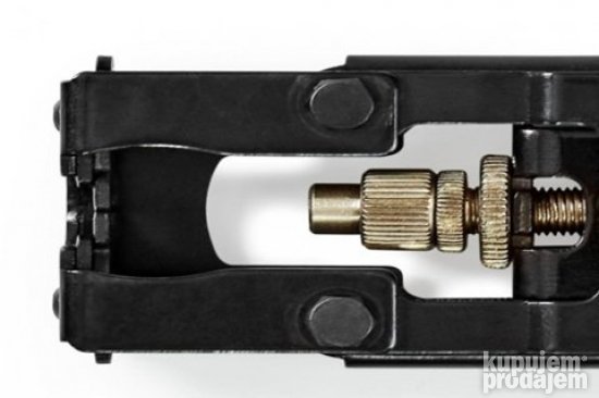 Csgg49540ye Klesta Za Bnc, Rca I F Kompresione Konektore, A