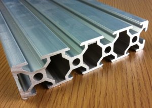 Aluminijumski konstruktivni profili 30x120